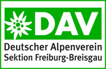 Logo DAV Freiburg