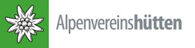 Logo Alpenverein